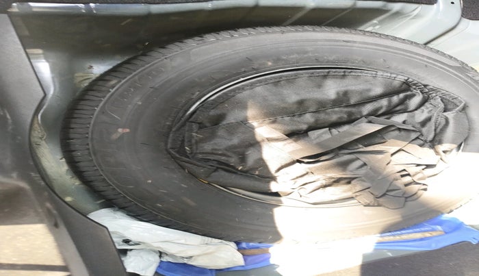 2023 Tata ALTROZ XT PETROL, Petrol, Manual, 20,939 km, tyre