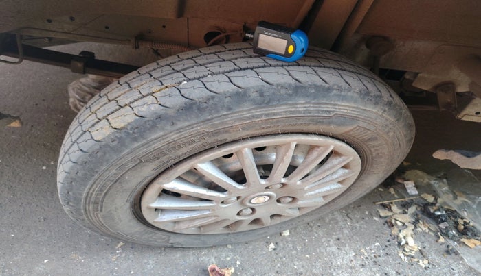 2020 Tata MAGIC EXPRESS 10 STR, Diesel, Manual, 44,174 km, tyre