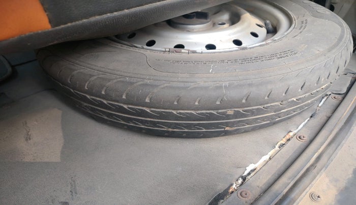 2020 Tata MAGIC EXPRESS 10 STR, Diesel, Manual, 44,174 km, tyre