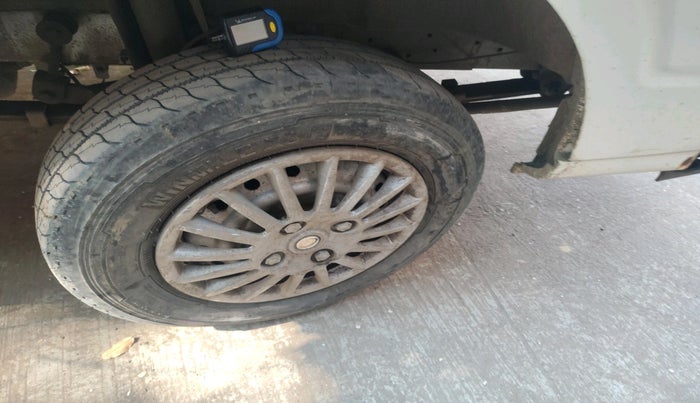 2020 Tata MAGIC EXPRESS 10 STR, Diesel, Manual, 44,174 km, tyre