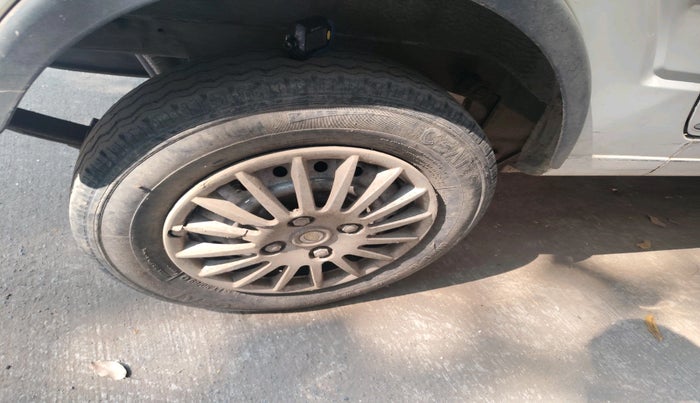 2020 Tata MAGIC EXPRESS 10 STR, Diesel, Manual, 44,174 km, tyre