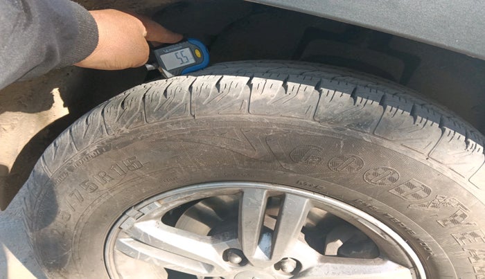 2023 Mahindra BOLERO NEO N10 R, Diesel, Manual, 12,395 km, tyre