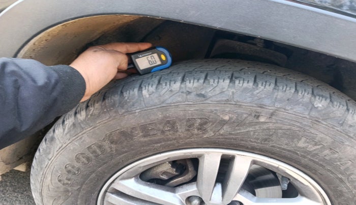 2023 Mahindra BOLERO NEO N10 R, Diesel, Manual, 12,395 km, tyre