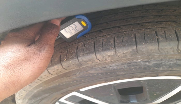 2022 Mercedes Benz GLA Class 220d, Diesel, Automatic, 44,831 km, tyre