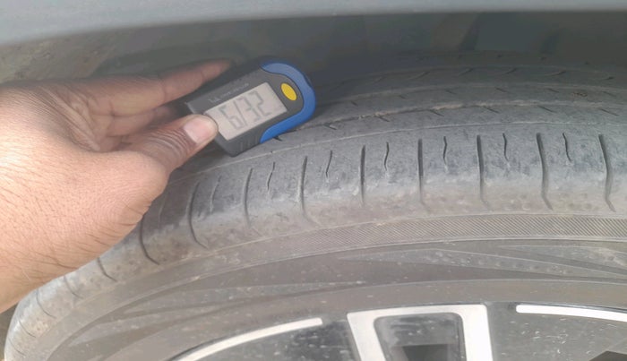 2022 Mercedes Benz GLA Class 220d, Diesel, Automatic, 44,831 km, tyre