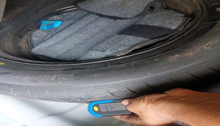 2019 KIA SELTOS GTX PLUS 1.4 PETROL, Petrol, Manual, 37,637 km, tyre