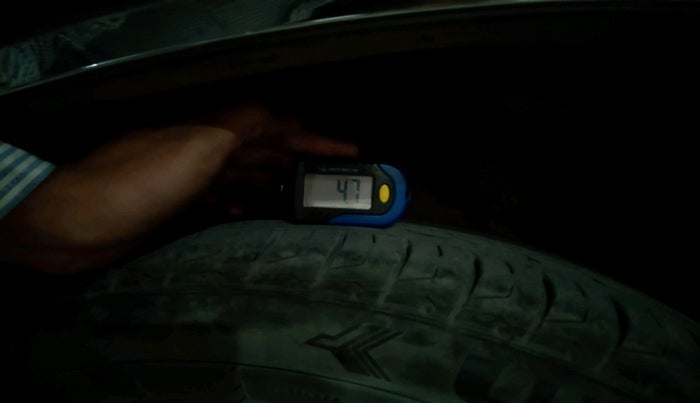 2019 MG HECTOR SHARP HYBRID 1.5 PETROL, Petrol, Manual, 68,140 km, tyre