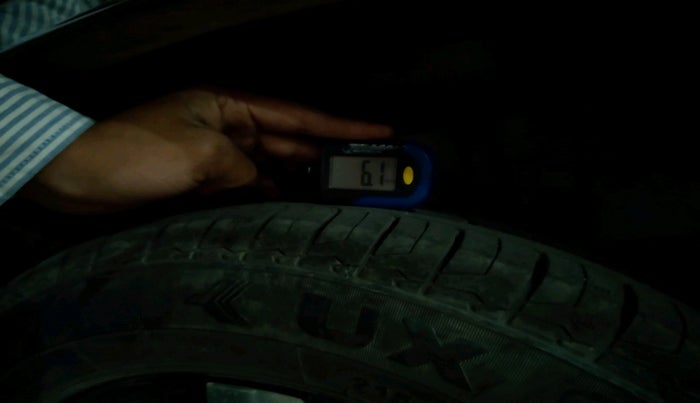 2019 MG HECTOR SHARP HYBRID 1.5 PETROL, Petrol, Manual, 68,140 km, tyre