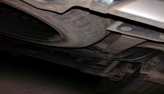 2019 MG HECTOR SHARP HYBRID 1.5 PETROL, Petrol, Manual, 68,140 km, tyre