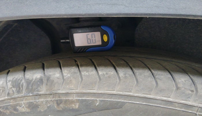 2023 KIA SELTOS  GTX PLUS 1.5 DIESEL AT, Diesel, Automatic, 77,344 km, tyre