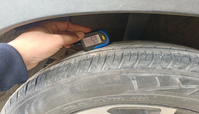 2022 KIA SONET GTX PLUS 1.0 DCT, Petrol, Automatic, 37,097 km, tyre