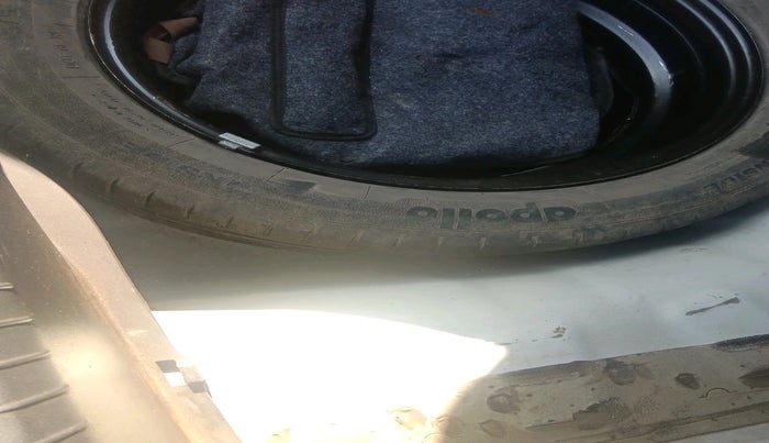 2017 Hyundai i20 Active 1.2 S, Petrol, Manual, 46,759 km, tyre