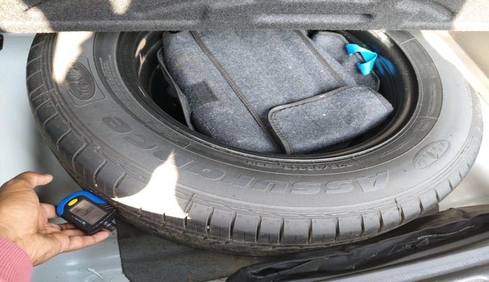 2022 KIA SELTOS GTX PLUS AT 1.5 DIESEL, Diesel, Automatic, 62,189 km, tyre