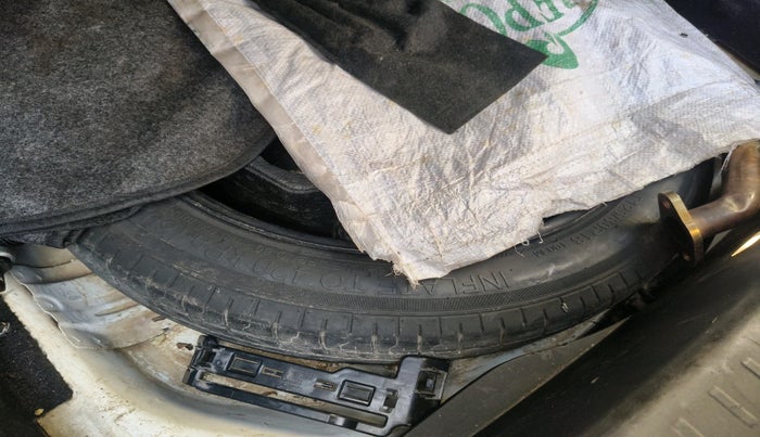 2017 Volvo S90 D4 INSCRIPTION , Diesel, Automatic, 1,10,000 km, tyre