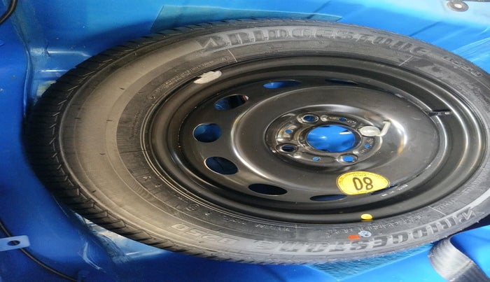 2020 Tata Tiago XZ PLUS PETROL, Petrol, Manual, 74,102 km, tyre