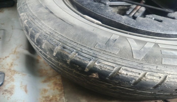 2016 Hyundai Creta S 1.4 DIESEL, Diesel, Manual, 96,362 km, tyre