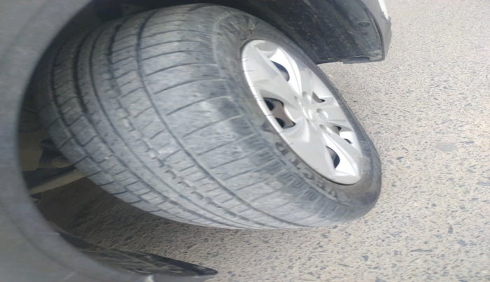 2016 Hyundai Creta S 1.4 DIESEL, Diesel, Manual, 96,362 km, tyre