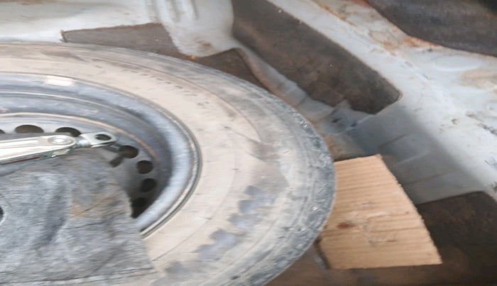 2019 Honda Amaze 1.5L I-DTEC V, Diesel, Manual, 1,08,000 km, tyre