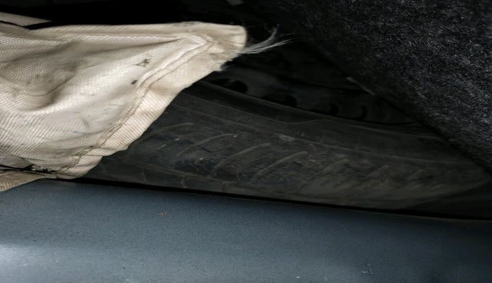 2020 Maruti Baleno DELTA PETROL 1.2, Petrol, Manual, 75,485 km, tyre