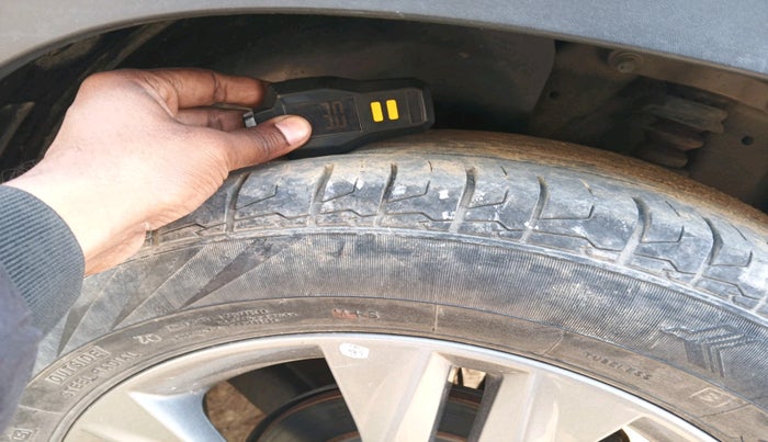 2021 KIA SELTOS HTX 1.5 PETROL, Petrol, Manual, 31,011 km, tyre