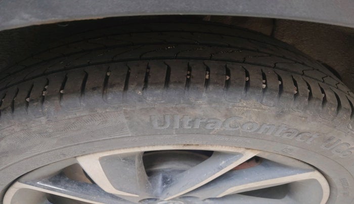 2021 MG ASTOR SAVVY 1.3 TURBO AT S RED, Petrol, Automatic, 52,079 km, tyre