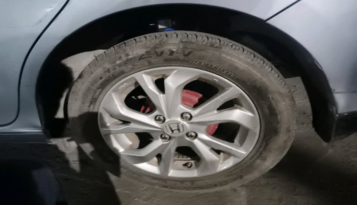 2019 Honda Amaze 1.2L I-VTEC VX, Petrol, Manual, 82,241 km, tyre