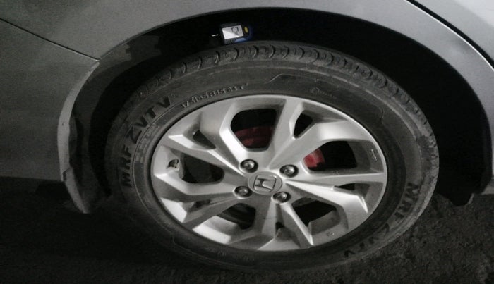 2019 Honda Amaze 1.2L I-VTEC VX, Petrol, Manual, 82,241 km, tyre