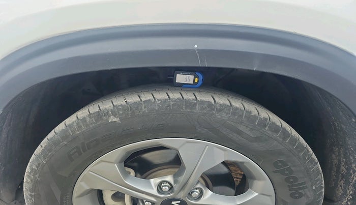 2021 KIA SELTOS HTK PLUS AT 1.5 DIESEL, Diesel, Automatic, 69,215 km, tyre