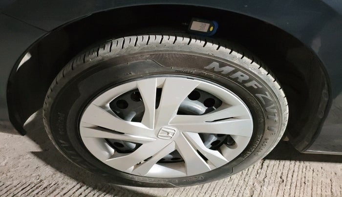 2023 Honda City 1.5L I-VTEC SV, Petrol, Manual, 3,348 km, tyre