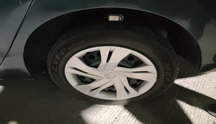 2023 Honda City 1.5L I-VTEC SV, Petrol, Manual, 3,348 km, tyre