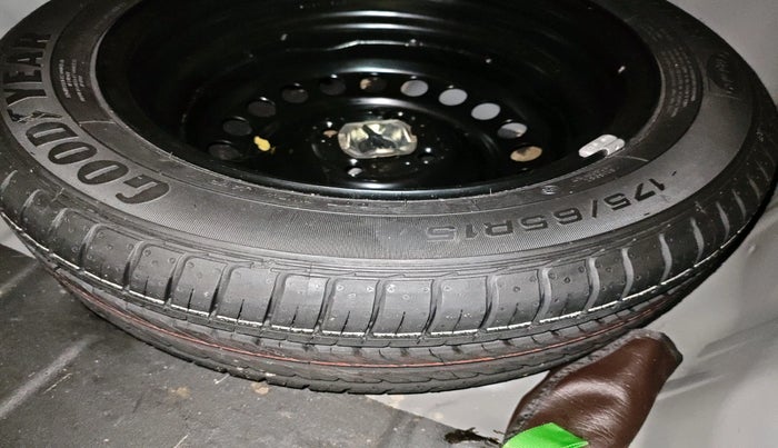 2023 Honda City 1.5L I-VTEC SV, Petrol, Manual, 3,348 km, tyre