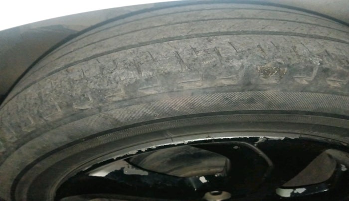 2015 Honda City 1.5L I-DTEC VX, Diesel, Manual, 83,268 km, tyre