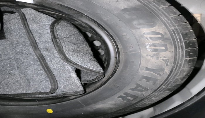 2023 Hyundai VENUE N LINE N8 1.0 TURBO DCT, Petrol, Automatic, 22,813 km, tyre