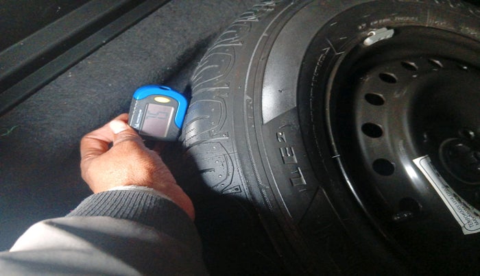 2022 Jeep Compass MODEL S (O) 1.4 PETROL DCT, Petrol, Automatic, 58,978 km, tyre