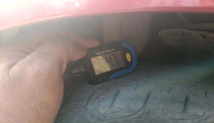 2019 Honda City 1.5L I-VTE V CVT, Petrol, Automatic, 73,007 km, tyre