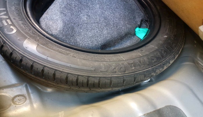 2020 Hyundai GRAND I10 NIOS MAGNA CORPORATE EDITION 1.2 KAPPA VTVT, Petrol, Manual, 28,019 km, tyre