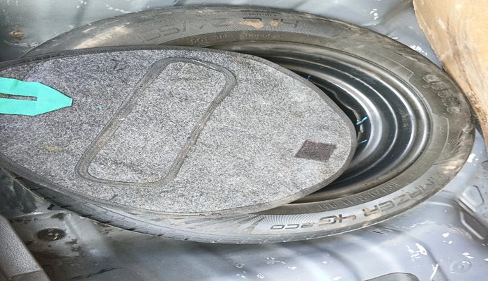 2020 Hyundai GRAND I10 NIOS SPORTZ 1.2 KAPPA VTVT, Petrol, Manual, 81,641 km, tyre