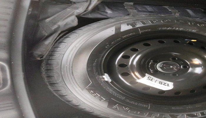 2023 Jeep Compass MODEL S (O) DIESEL 4X4 AT, Diesel, Automatic, 26,474 km, tyre