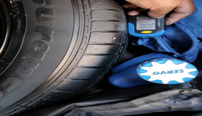 2022 KIA SELTOS HTE 1.5 PETROL, Petrol, Manual, 72,871 km, tyre