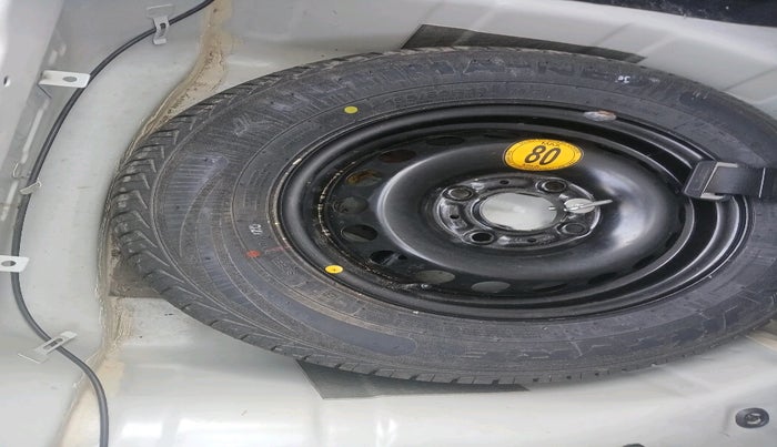 2021 Tata Tiago XT PETROL, Petrol, Manual, 18,223 km, tyre