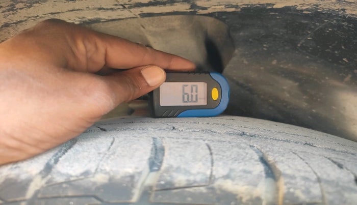 2023 KIA SELTOS GTX PLUS 1.4 DCT DUAL TONE, Petrol, Automatic, 19,482 km, tyre