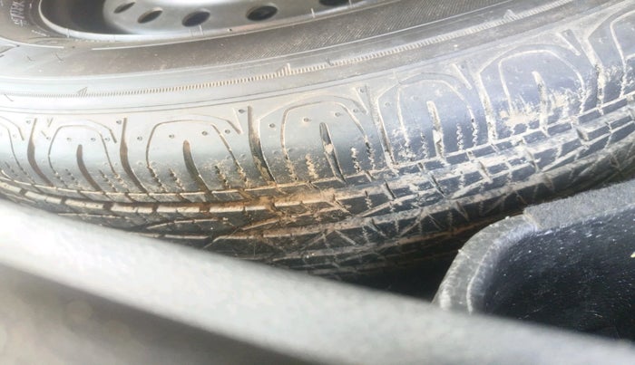 2018 Jeep Compass LONGITUDE (O) 2.0 DIESEL, Diesel, Manual, 87,697 km, tyre