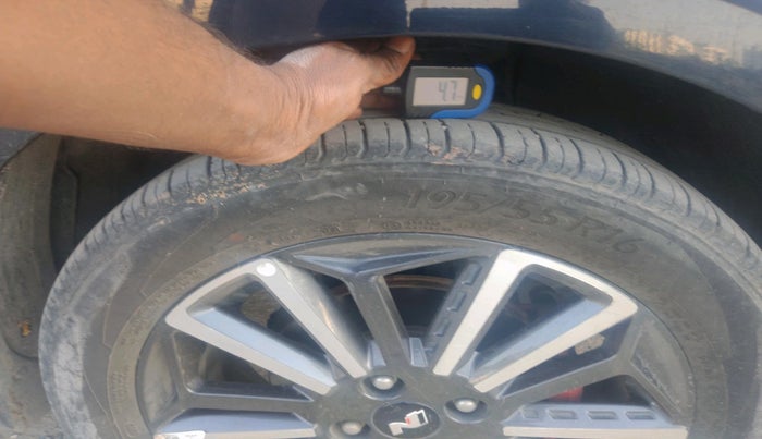 2023 Hyundai NEW I20 N LINE N8 1.0 TURBO GDI DCT, Petrol, Automatic, 18,209 km, tyre