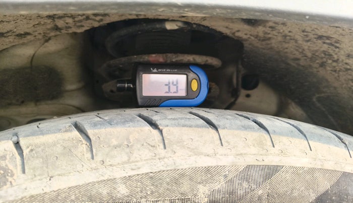 2021 KIA SELTOS GTX PLUS 1.5 DIESEL AT DUAL TONE, Diesel, Automatic, 76,259 km, tyre