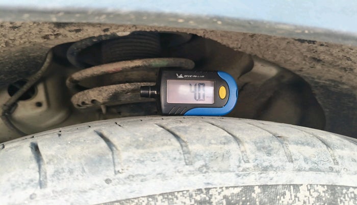 2021 KIA SELTOS GTX PLUS 1.5 DIESEL AT DUAL TONE, Diesel, Automatic, 76,259 km, tyre