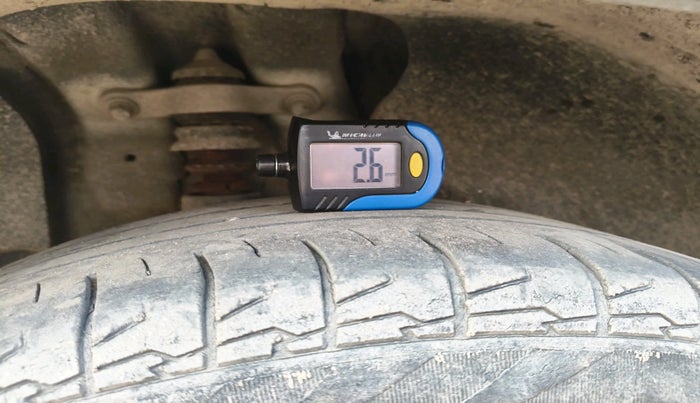 2021 KIA SELTOS GTX PLUS 1.5 DIESEL AT DUAL TONE, Diesel, Automatic, 76,259 km, tyre