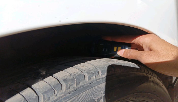 2021 Hyundai NEW I20 N LINE N8 1.0 TURBO GDI IMT, Petrol, Manual, 47,787 km, tyre