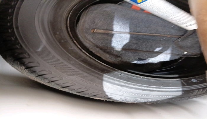 2021 Hyundai NEW I20 N LINE N8 1.0 TURBO GDI IMT, Petrol, Manual, 47,787 km, tyre