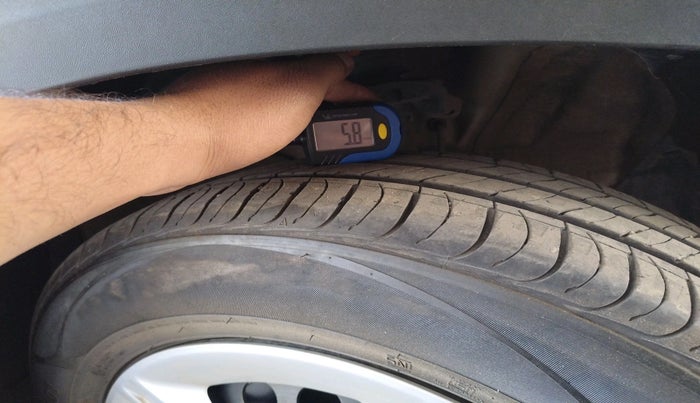 2020 KIA SELTOS HTK 1.5 PETROL, Petrol, Manual, 35,004 km, tyre