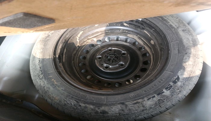 2022 KIA SONET HTK PLUS 1.0 IMT, Petrol, Manual, 54,732 km, tyre